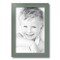 ArtToFrames 11x17 Inch Picture Frame, This 1.50 Inch Custom Wood Poster Frame is Available in Multiple Colors, Great for Your Art or Photos - Comes with Regular Glass and Foam Backing 3/16 inch (V-56673-11x17)